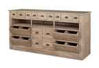 Park Hill | Vine Hill Counter