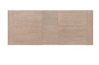 Park Hill | Hyannis Port Extendable Dining Table – Whitewash or Driftwood Finish