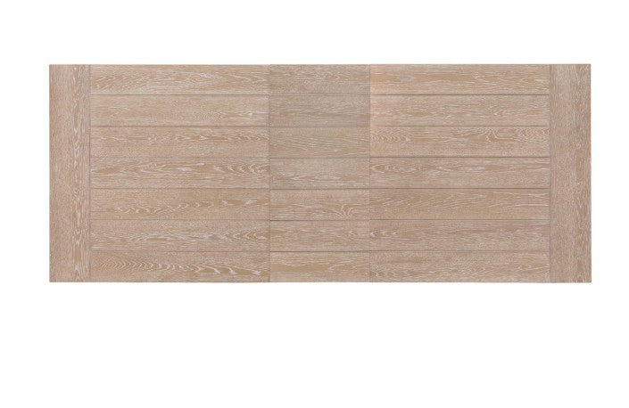 Park Hill | Hyannis Port Extendable Dining Table – Whitewash or Driftwood Finish