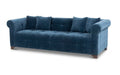Park Hill | Tuxedo Sofa