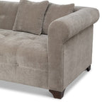 Park Hill | Tuxedo Sofa