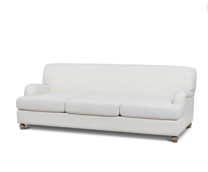 Park Hill | Kenwood Sofa — Tailored American Estate Design