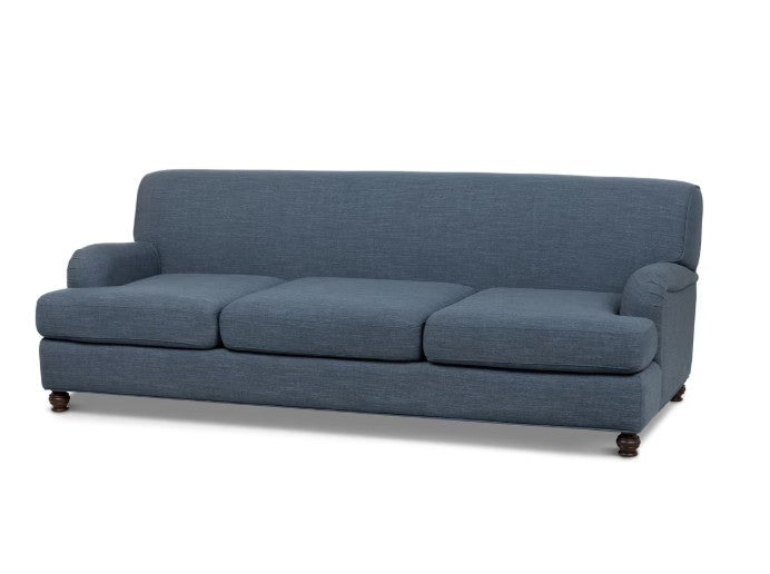 Park Hill | Kenwood Sofa — Tailored American Estate Design