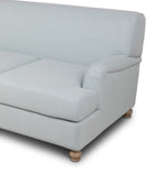 Park Hill | Kenwood Sofa — Tailored American Estate Design