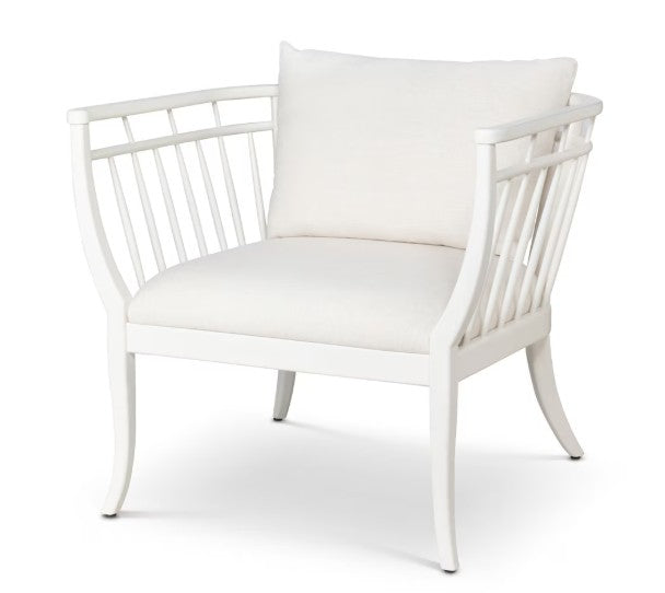 Park Hill | Hyannis Port Occasional Chair