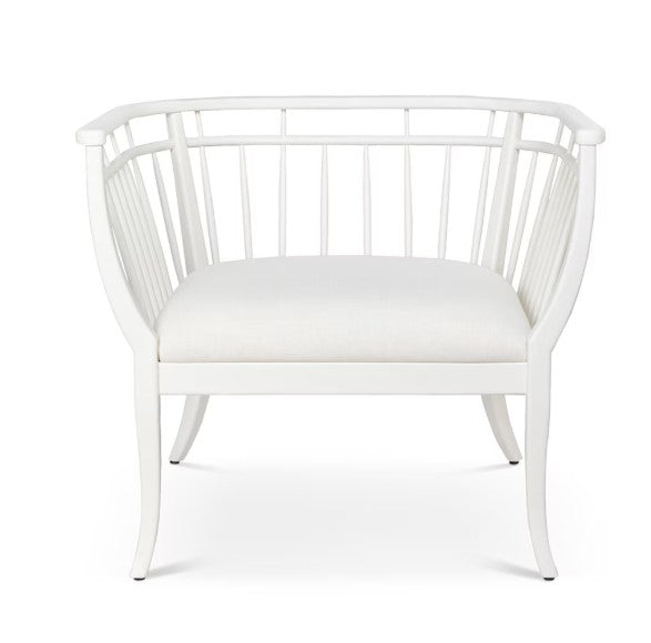 Park Hill | Hyannis Port Occasional Chair
