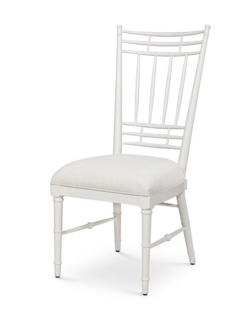 Park Hill | Hyannis Port Side Chair (Set of 2) — Coastal Windsor Dining Chairs