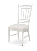 Park Hill | Hyannis Port Side Chair (Set of 2) — Coastal Windsor Dining Chairs