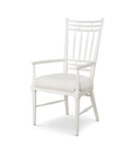 Park Hill | Hyannis Port Armchair — Coastal Windsor Style Dining Chair