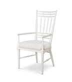 Park Hill | Hyannis Port Armchair — Coastal Windsor Style Dining Chair