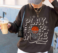 Play for More