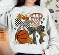 Basketball everything