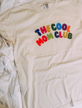The cool mom club