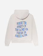 Spirit of the Lord Unisex Hoodie