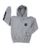 STAY IN YOUR LANE COWGIRL | HOODIE