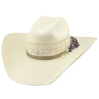 Larry Mahan's Tulsa - (10X) Straw Cowboy Hat