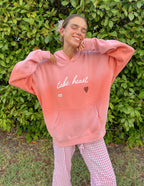 Take Heart Unisex Hoodie