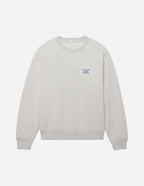 Talk to God Unisex Crewneck