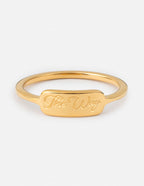 The Way Ring