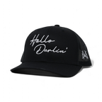 Hello Darlin