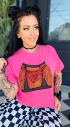 Good Girl Tee