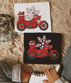Ridin through winter wonderland tee