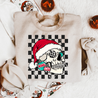 Rebel without a Claus crew