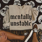Mentally Unstable Crew