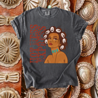 Hot mess Express tee