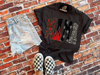 Flamin Lips Mama tee
