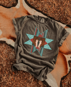 Glass Eyed Tee