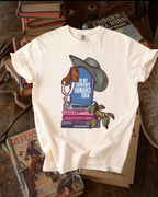 Cowboy Romance tee