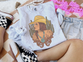 Only Hell mama raised sublimation crew