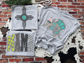 Sublimation tees