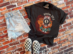Psalm 27:1 Tee