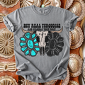 Buy Real Turq Tee