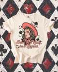 Be a Legend Tee