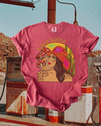 Dirty Hippie tee