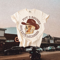 Kate Mccannon tee