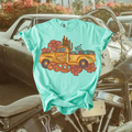 Cactus King customs tee