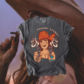 Feelin' Lucky tee
