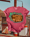 Honky Tonk tee