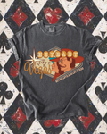 Lets go to Vegas tee
