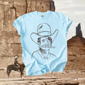 Tin Man Sam Tee