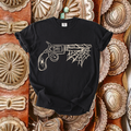 Weave Tee