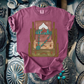 Vintage Traveler tee