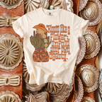 Bloom Like Flower tee