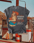 Wicked Smile tee