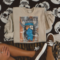 Til Death Outfitters crew