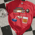 Take me to local dive bar tee